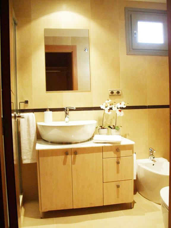 Benicassim Lujo Apartment Ruang foto