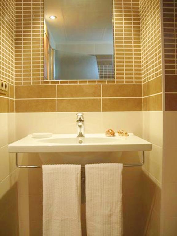 Benicassim Lujo Apartment Ruang foto
